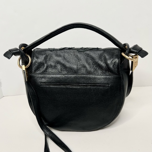 Foley & Corinna Lilli Saddle Bag - Picture 7 of 7